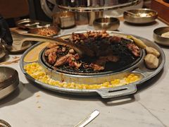 -韩宫宴烤肉·料理(苏州中心店)