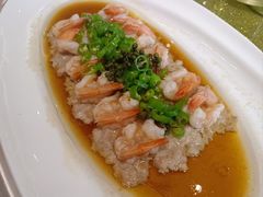 -王府井酒店(金桥港湾店)