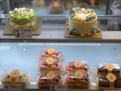 -匠造烘焙(联洋店)