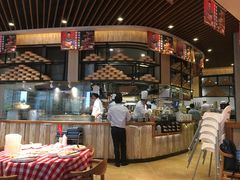 -西贝(无锡万象城店)