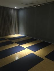常温小教室-卡莫瑜伽·普拉提
