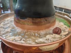 -蘭番坊青海特色铜锅涮·清真