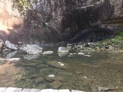 -雁荡山雁湖景区