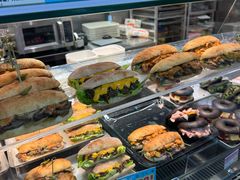 -PAOPAO Bakery&Café(港汇店)