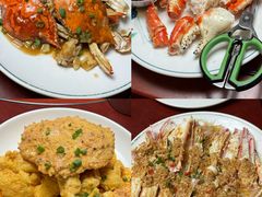 -老郑海鲜楼(天桥店)