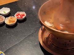 -南门涮肉(上海二店)