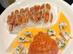 -庐灶江南·江南菜·四合院Bistro(东直门·华侨夜泊君亭店)