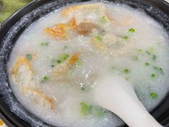 驰名艇仔粥-甜蜜蜜港式茶餐厅(虹梅店)