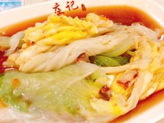 -庄记烧腊·肠粉·生鲜煲