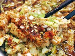 -鹍记特色牛杂面