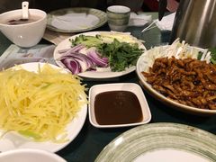 春饼-老昌春饼(中央大街店)