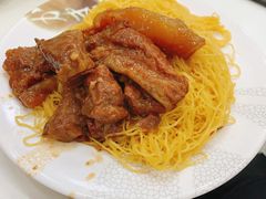 -麦文记面家(佐敦店)