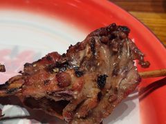 -北丐先生·野馄饨烧烤(泰达E街区店)