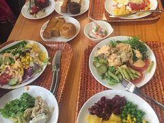 -So Lounge索兰至餐厅(蓝色港湾店)