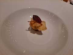 -沈阳君悦酒店·意坊意大利餐厅