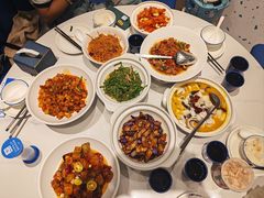 -兰湘子·湘菜小炒(南京江宁万达店)