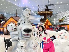 -广州热雪奇迹
