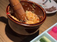 -茄子恰恰·新云南小炒(坪山益田店)