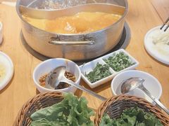 -四喜小胖·北京涮肉(五道营店)