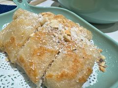 -喜势点·糖沙翁手工茶点·本地人茶居(永庆坊店)