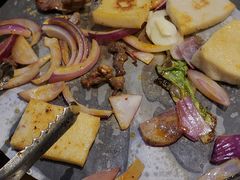-九坤韩式烤肉(建发阅彩城店)
