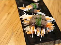 爽口毛肚-U你·天然调味(南湖总店)