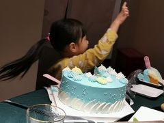 -Joy's Wish创意蛋糕定制&甜品台(乐虹坊精致生活广场店)