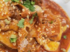-天龙宝严素食馆(大兴善寺店)