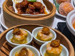 -粤匠·澳门点心粤菜海鲜(澳门半岛店)