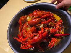 -小田油焖小龙虾(双井店)