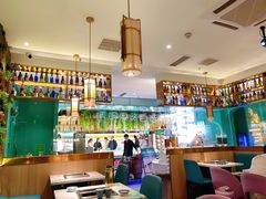 -透明思烤·自助烤肉海鲜火锅(东部星悦天地店)