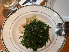 -La Strada(安福路店)