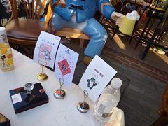 -布拉格餐厅· 中欧捷克菜(全国首店)