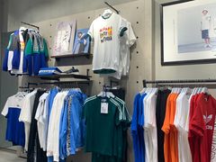 -凯德广场(武胜路店)