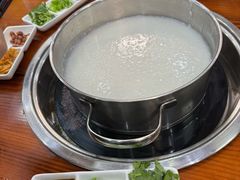 -盈田盈粥庄(黄兴公园店)