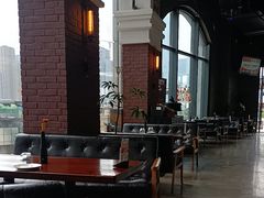 -埠口精酿夜景餐酒吧· BREWPORT BISTRO(长嘉汇重庆之眼店)