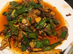回锅肉-老灶房-四川土菜(开元店)
