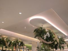 -Aqua Oasis 水天堂(太湖中心mall店)