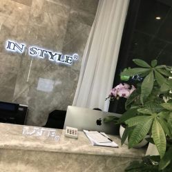 -IN STYLE·全国形象店