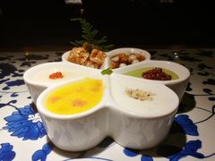花田喜事-绿茶餐厅(领展购物广场·中关村店)