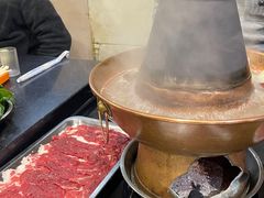 -新梅居(宁海东路店)