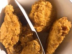 -麦当劳(萧山国际机场T3航站楼店)