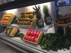 -野萃山·潮汕厚果汁(十亩地店)