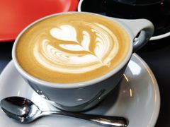 澳白-NokNok Coffee(宽窄巷子店)