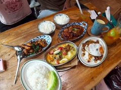 -小泉居(水坑尾店 )
