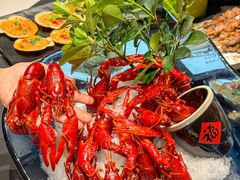 -浙食逅·弄虾·融合菜·小龙虾(双城国际店)