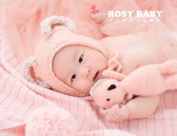 -RosyBaby萝西儿童摄影(园区店)