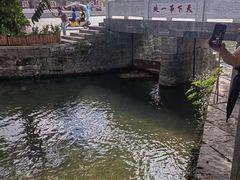 -桂林灵渠景区