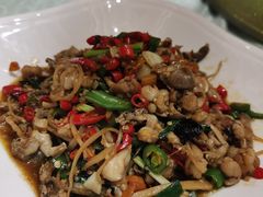 -小芙蓉湘菜馆(易生活购物公园店)