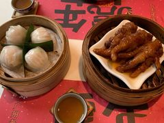 -虾饺妹·酒家(金碧店)